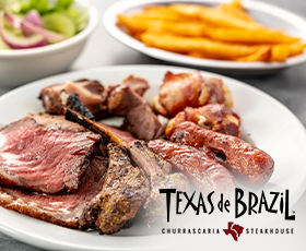 Texas de Brazil